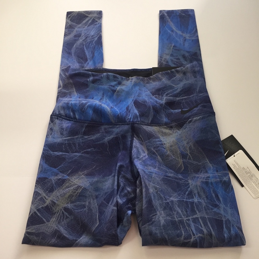 RARE Nike Legend Training Tight Fit Leggings